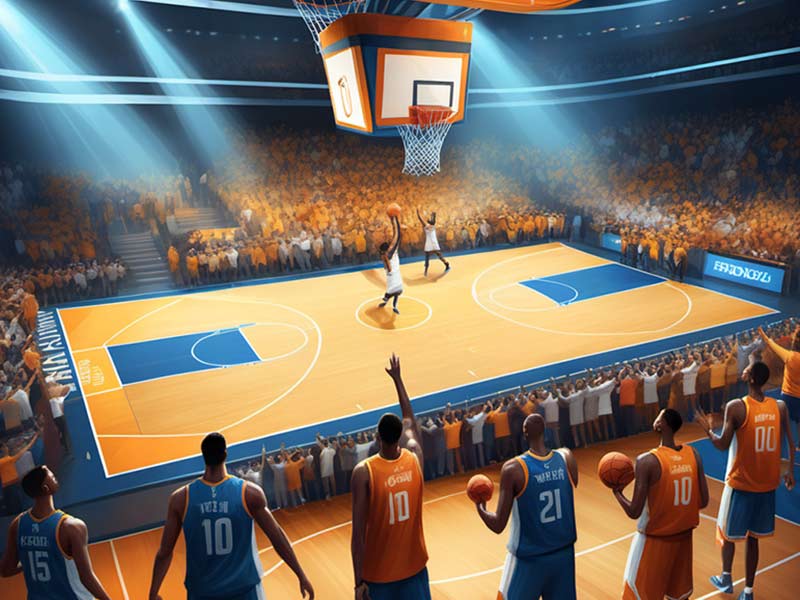 他試圖教會(huì)大伙！歐文直播教學(xué)各種終結(jié)技巧！