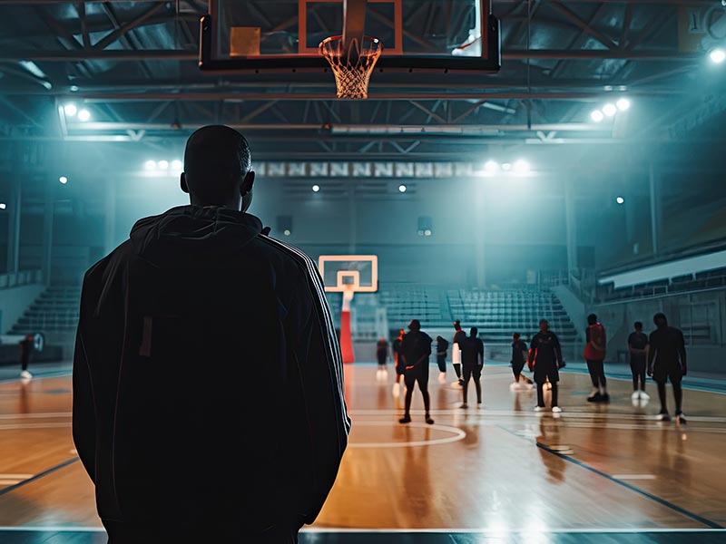 保羅：快船總裁賽季初曾分享一篇夸我的文章給我看