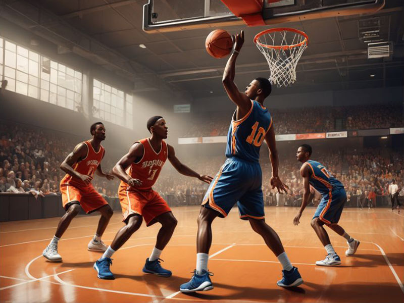 會(huì)是以后的美好回憶！鮑威爾賽后找世界隊(duì)的球員要簽名！