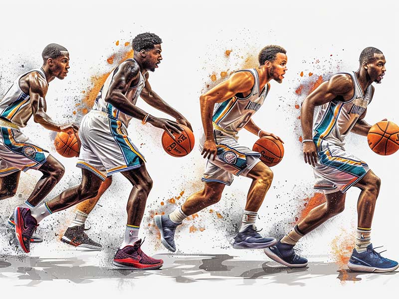 模板麥迪觀感炸裂狀元大熱迪班薩打滿40分鐘砍29分?。?！