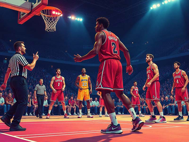 保羅：快船總裁前腳剛說(shuō)要退役我的球衣，然后就讓我回家了