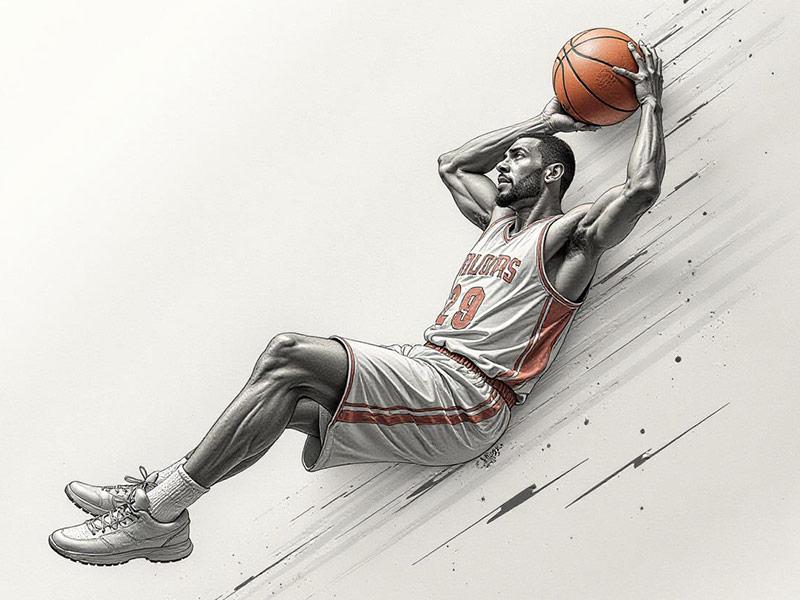 抓住機(jī)會(huì)王俊杰25分鐘8投7中高效19分2板2助1斷1帽