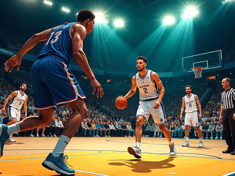 馬年畫馬！約基奇也畫出自己最心愛的馬了！