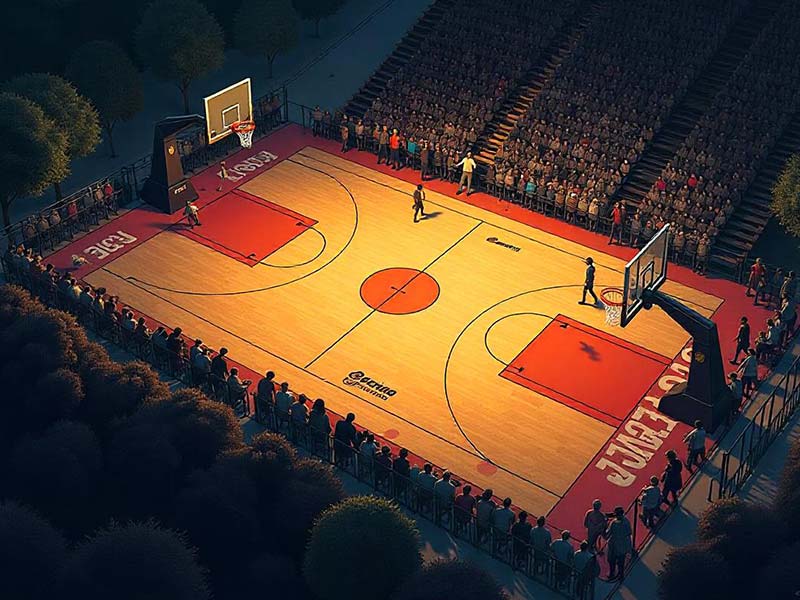 中堅力量！多位球星現(xiàn)身富保羅公司派對，楊瀚森出鏡！