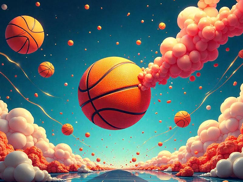 挑戰(zhàn)與“馬”有關的成語！楊瀚森瘋狂卡碟吧友們能說出幾個