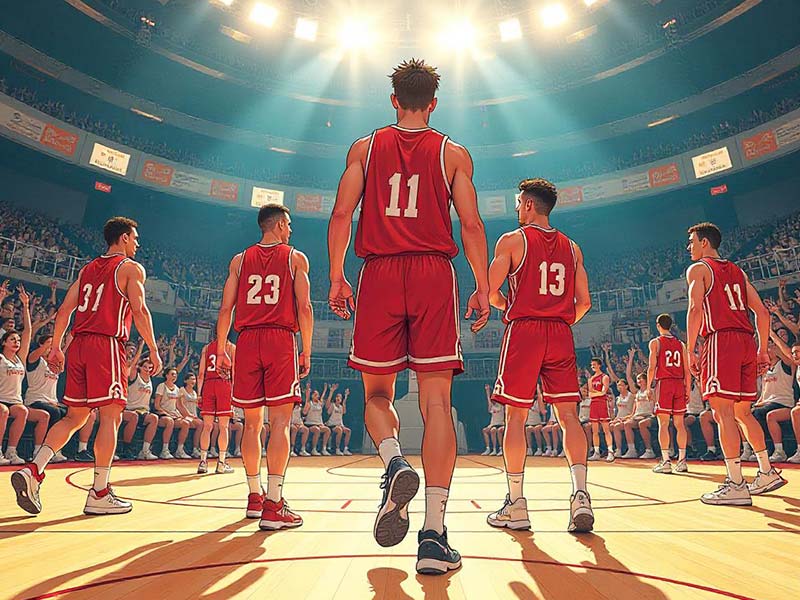 舊金山大學(xué)主帥：王俊杰能帶來得分火力，需要他防守更穩(wěn)籃板更好