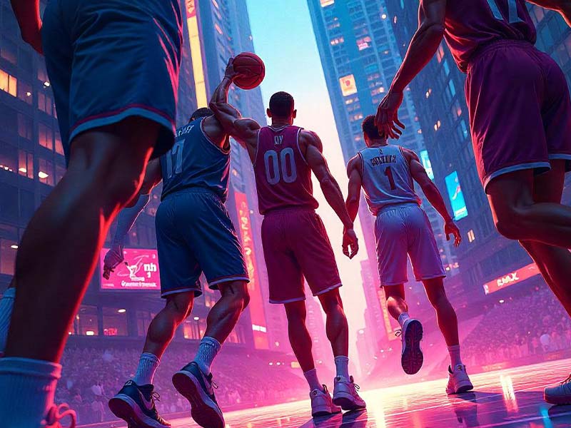 小卡這也太恐怖了！NBA球星的手和普通人的手的對比！