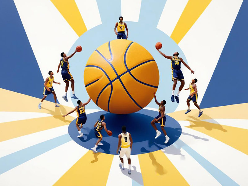 太成熟了布澤爾兒子今日25分鐘10中8再砍22分12板！