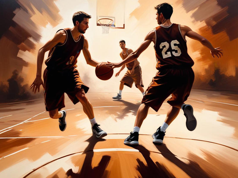 阿門有巔峰西蒙斯幾成水平大史：阿門進(jìn)攻欲望可不低，完全不同類型