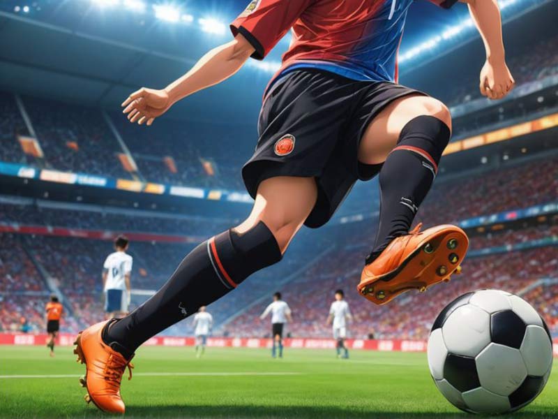 DAZN如果舉辦一場(chǎng)歐洲全明星賽vs世界全明星賽會(huì)怎樣