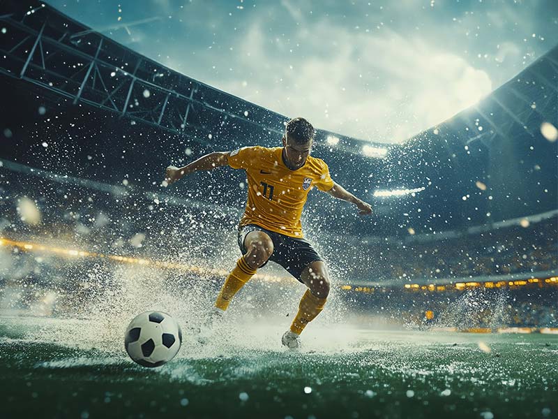 寸土必爭(zhēng)！來(lái)看當(dāng)年“京粵大戰(zhàn)”雙方對(duì)抗的強(qiáng)度