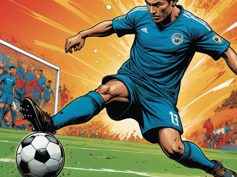 老對(duì)手相見！皮耶羅和大羅擁抱致敬！