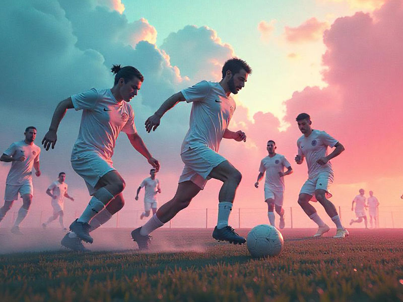 殺瘋了！馬競(jìng)戰(zhàn)術(shù)角球傳中，瑟爾洛特破門上演帽子戲法！