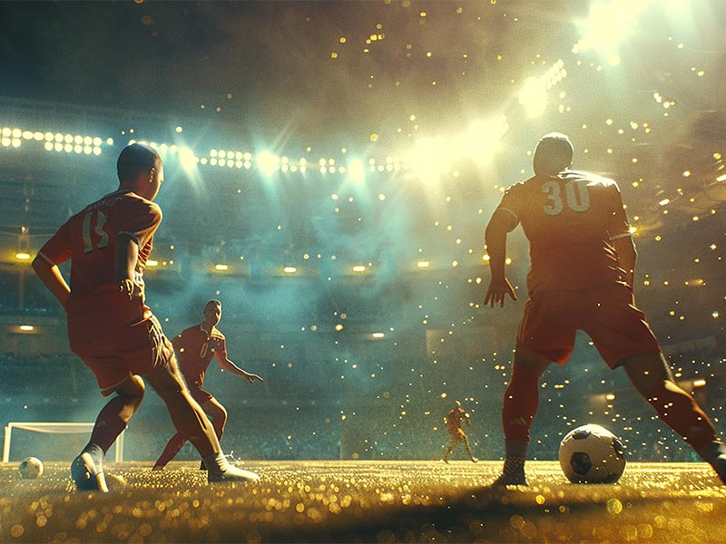 【集錦】歐冠瑟爾洛特帽子戲法馬競(jìng)41總比分74布魯日