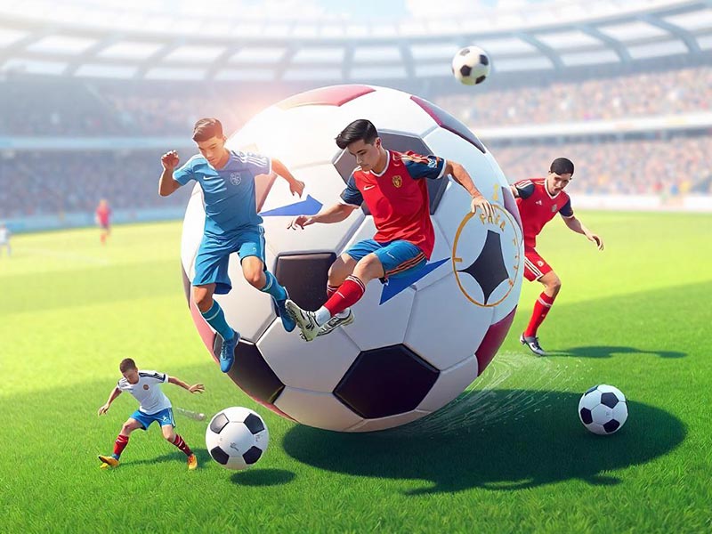 網友場邊實拍U17國少：帥唯浩漂亮擺脫，助攻張伯霖破門