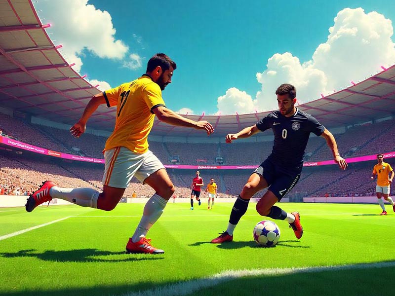 天才少年也是關(guān)鍵先生！杜埃個人混剪！