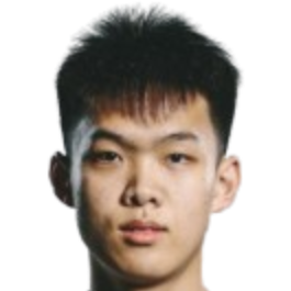張浩博